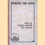 Vamn de koele Meren des Doods door Frederik van Eeden