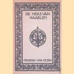 De heks van Haarlem door Frederik van Eeden