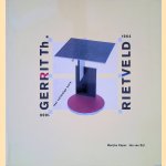 Gerrit Th. Rietveld 1888-1964: het volledige werk
Marijke Küper e.a.
€ 15,00 Gerrit Th. Rietveld 1888-1964: het volledige werk
Marijke Küper e.a.
€ 15,00