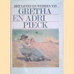 Het leven en werken van Gretha en Adri Pieck
E. Depenbrock
&euro;&nbsp;25,00