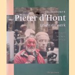 Beeldhouwer Pieter d'Hont: Leven en werk door Jan Teeuwisse e.a.