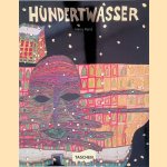 Hundertwasser door Harry Rand