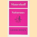 Saturnus: gedichten door J.J. Slauerhoff