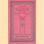 De doorluchtige vatenspoelster door Cervantes