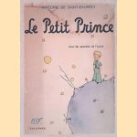 Le Petit Prince: avec des aquarelles de l'auteur. door Antoine de Saint-Exup&eacute;ry