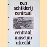 Een schilderij Centraal: Arbeiders op de steenbakkerij Ruimzicht van Anthon G.A. van Rappard door Adeline M. Janssens