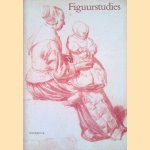 Figuurstudies: Nederlandse tekeningen uit de 17e eeuw door Peter Schatborn