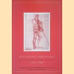 Italiaanse tekeningen uit Nederlandse collecties 1570-1800 door Bernard Aikema