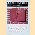 De zon als klok: Zonnewijzers door J.A.F. de Rijk