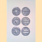Munten van de stad Utrecht
Frank Pietersen.
&euro;&nbsp;10,00