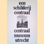 Een schilderij Centraal: Gezicht op de Gaardbrug van P.J. van Liender door Anet West-Bramms
