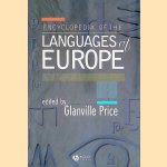 Encyclopedia of the Languages of Europe door Glanville Price