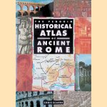 The Penguin Historical Atlas of Ancient Rome door Chris Scarre