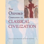 The Oxford Companion to Classical Civilization
Simon Hornblower e.a.
€ 12,50 The Oxford Companion to Classical Civilization
Simon Hornblower e.a.
€ 12,50