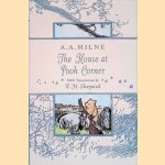 The House at Pooh Corner door Alan Alexander Milne