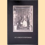 Het Utrechts poppenhuis door Matty Veldkamp