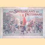Van Sinterklaas en Pieterbaas door S. Abramsz
