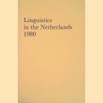 Linguistics in the Netherlands door Saskia Daalder e.a.
