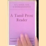 A Tamil Prose Reader door R. E. Asher e.a.