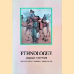 Ethnologue: Languages of the World: 11th Edition door Barbara F. Grimes