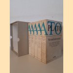 Verzameld werk (5 delen in box) door Plato
