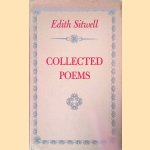 Collected Poems door Edith Sitwell