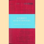 Verzamelde gedichten door Gerrit Achterberg