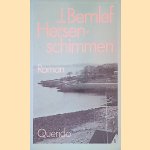 Hersenschimmen door J. Bernlef