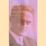 Het verhaal van een Duitser 1914-1933 door Sebastian Haffner