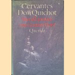 De geestrijke ridder Don Quichot van de Mancha:mMet alle prenten van Gustave Dor&eacute; door Miguel de Saavedra Cervantes