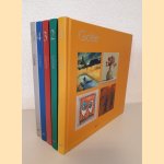 Gicl&eacute;e (5 delen) door Siegfried Lenz