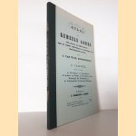 Atlas der geheele Aarde: Ten dienste van Nederlanders, naar de laatste ontdekkingen en vorderingen in de aardrijkskunde bewerkt
J. van Wijk Roelandszoon e.a.
€ 15,00 Atlas der geheele Aarde: Ten dienste van Nederlanders, naar de laatste ontdekkingen en vorderingen in de aardrijkskunde bewerkt
J. van Wijk Roelandszoon e.a.
€ 15,00