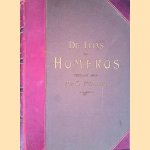 De Ilias van Homeros
Homeros e.a.
&euro;&nbsp;30,00