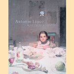 Antonio L&oacute;pez: meester van het Spaans realisme
Floor van Heuvel e.a.
&euro;&nbsp;15,00