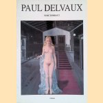 Paul Delvaux (Dutch edition) door Marc Rombaut