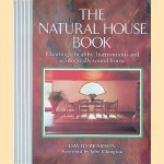 The Natural House Book door David Pearson