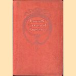 Favourite Essays of Emerson door Ralph Waldo Emerson