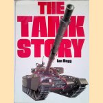The Tank Story door Ian V. Hogg e.a.