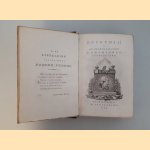 Euphemia; of De zegepraalende Godsdienst: tooneelspel + Eemlandsch Tempe of Clio op Puntenburgh; Landgedicht: tweede deel door Franc?ois Thomas Marie de Baculard d'Arnaud
