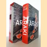 Araki door Nobuyoshi Araki