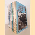 World War 2 Photo Album (16 volumes) door Bryan Philpott