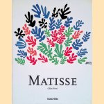 Henri Matisse door Gilles N&eacute;ret