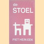 De stoel door Piet Hein Eek