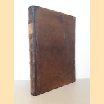 Vesperale romanum sive antiphonale romanum door [Excudebat P. Kersten]