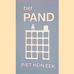 Het pand door Piet Hein Eek