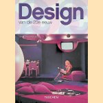 Design van de 20e eeuw door Frederike Plaggemars e.a.