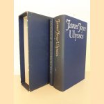 Ulysses + Aantekeningen bij James Joyce's Ulysses door James Joyce