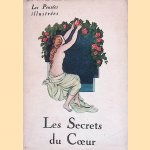 Les pens&eacute;es illustr&eacute;es: Les Secrets du Coeur door &Eacute;ditions Nilsson