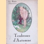 Les pens&eacute;es illustr&eacute;es: Tendresses d'Automne door &Eacute;ditions Nilsson