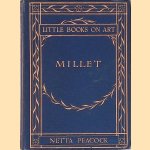 Millet door Netta Peacock